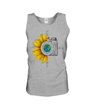 photography2 Unisex Tank tile