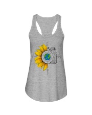 photography2 Ladies Flowy Tank tile