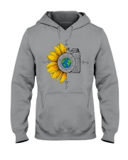 photography2 Hooded Sweatshirt tile