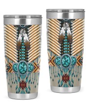 Native American Tumbler 20oz Tumbler front
