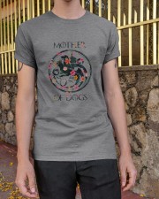 dogs 1 Classic T-Shirt apparel-classic-tshirt-lifestyle-21
