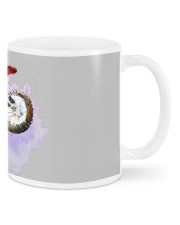 never dirt bike Mugs tile