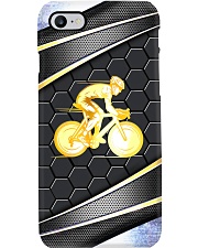 Phonecase Cycling Phone Case i-phone-8-case