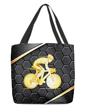 Phonecase Cycling All-over Tote thumbnail