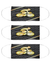 Phonecase Cycling Cloth Face Mask - 3 Pack thumbnail