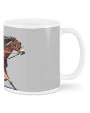 most old men Harness racing Mugs tile