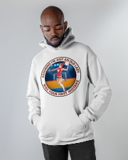 assuming-old lady handball Hooded Sweatshirt apparel-hooded-sweatshirt-lifestyle-front-09