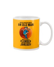 01 plumber Mug tile