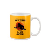 01 dj mix olm Mug tile