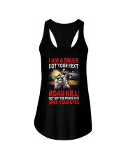 LIMITED EDITION Ladies Flowy Tank tile