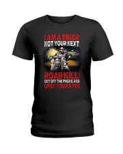 LIMITED EDITION Ladies T-Shirt tile