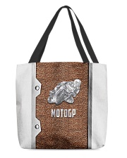 phonecase save MotoGP All-Over Tote tile