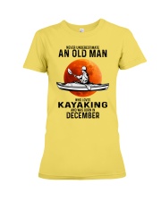 never-old-men-kayaking-12 Premium Fit Ladies Tee tile