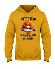 never-old-men-kayaking-12 Hooded Sweatshirt tile