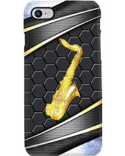 Phonecase Saxophone Phone Case i-phone-8-case