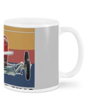 don't be jealous drag racing Mugs tile