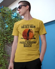 03 paddle boarding Classic T-Shirt apparel-classic-tshirt-lifestyle-17