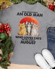 cats-old-man-8 Classic T-Shirt apparel-classic-tshirt-lifestyle-front-82