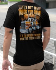trucker 4 Classic T-Shirt apparel-classic-tshirt-lifestyle-back-116