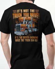 trucker 4 Classic T-Shirt apparel-classic-tshirt-lifestyle-back-63