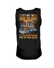 trucker 4 Unisex Tank tile