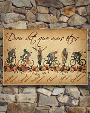 Poster Cycle 36x24 Poster poster-landscape-36x24-lifestyle-15