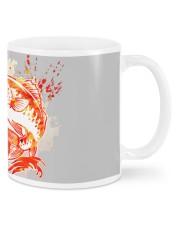never Fly fishing Mugs tile