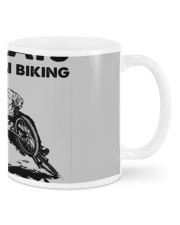 likecats-mountain biking Mugs tile