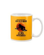 11 dj mix olm Mug tile