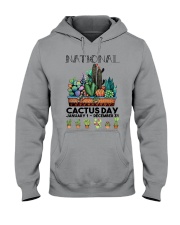 Cactus National Hooded Sweatshirt tile