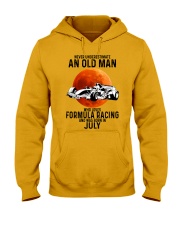07 formula rc Hooded Sweatshirt tile