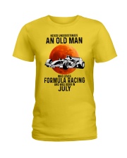 07 formula rc Ladies T-Shirt tile