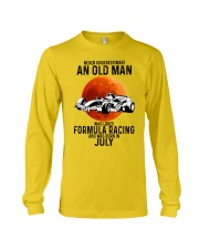 07 formula rc Long Sleeve Tee tile