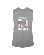 veteran-perfect Sleeveless Tee tile