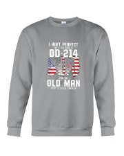 veteran-perfect Crewneck Sweatshirt tile
