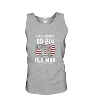 veteran-perfect Unisex Tank tile