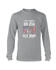 veteran-perfect Long Sleeve Tee tile