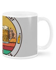 i like beer cricket Mugs tile