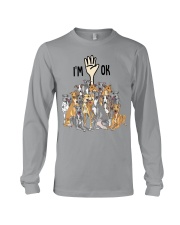 greyhounds Long Sleeve Tee tile