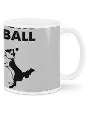 likebook-flyball Mugs tile