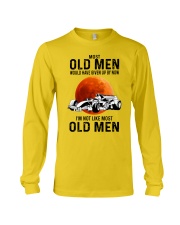 Formula Racing Most Old Men Long Sleeve Tee tile
