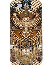 Native American Phonecase Phone Case i-phone-8-case