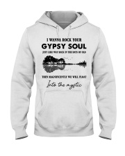 Limited Edition Hooded Sweatshirt tile