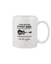 Limited Edition Mug tile