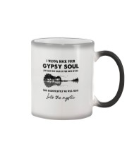 Limited Edition Color Changing Mug tile