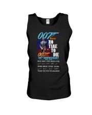 LIMITED EDITION Unisex Tank tile
