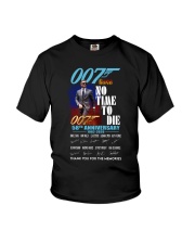 LIMITED EDITION Youth T-Shirt tile