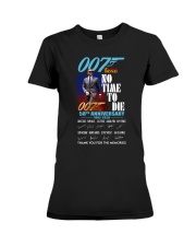 LIMITED EDITION Premium Fit Ladies Tee tile