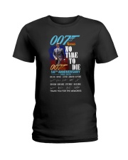 LIMITED EDITION Ladies T-Shirt tile