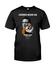 Limited Edition Premium Fit Mens Tee tile